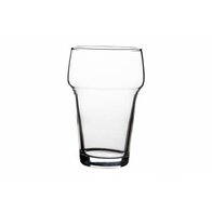 Stapelglas klein 23cl set van 48