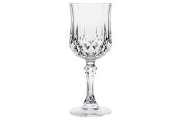Wijnglas 25 cl Longchamp Cristal d'Arques