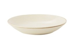 Diep coupe bord 26 cm Oatmeal