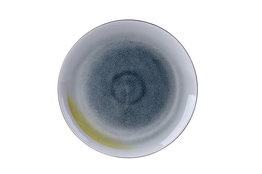 Bord rond coupe 20 cm Gastro by Ron Blaauw