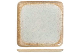 Dessertbord vierkant 21,5 cm Innovar