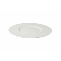 Bord 29 cm galaxy White Delight Palmer