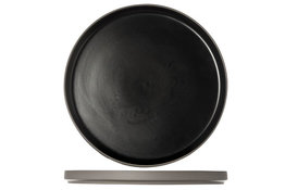 Dessertbord 22 cm 1350 Black