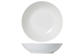 Diep bord 20,5 cm Budget