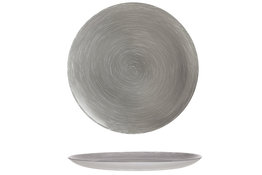 Dessertbord 20 cm Grey Stonemania