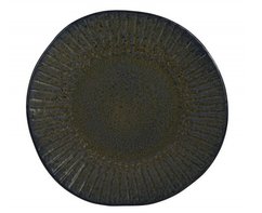 Bord 31 cm Rustico Aegean