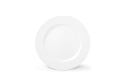 Bord 25 cm rond Banquet