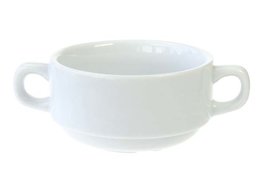 Everyday White soepkop 10,5 cm