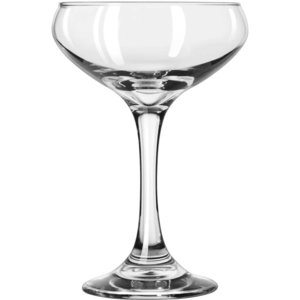 Champagne coupe 25 cl Perception Libbey