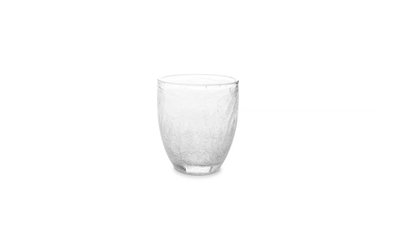 Waterglas 25 cl Crackle