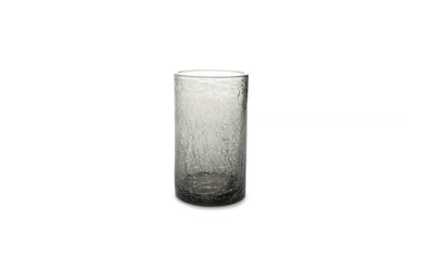 Longdrink glas 40 cl Grey Crackle