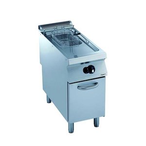 Gasfriteuse 1x15L Combisteel Pro 900