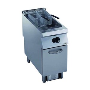 Gasfriteuse 1x23L Combisteel Pro 900