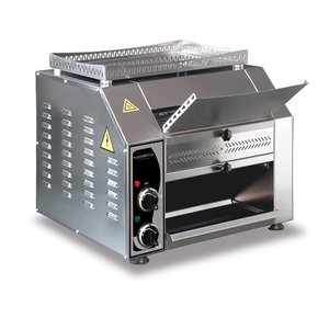 Toaster Lopende Band Combisteel