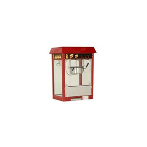 Popcornmachine Combisteel