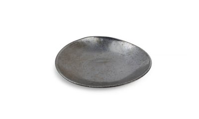 Diep bord 28,5 cm Charcoal Cala