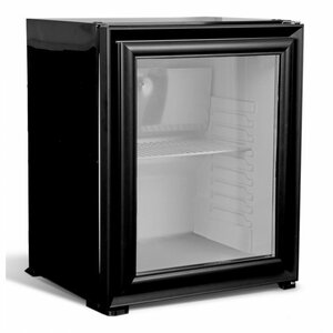 Tafelmodel Minibar Glas 30L Combisteel