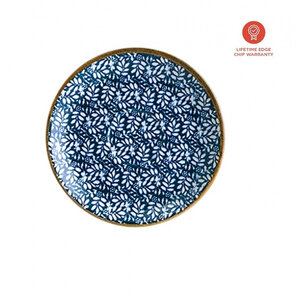 Espressoschotel 12 cm blauw Bonna Gourmet Lupin