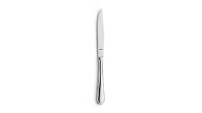 Steakmes Cambridge 22,1cm 18/10 13/0 zilver