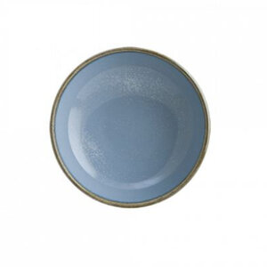 Diep bord 10 cm Bonna Sky blauw