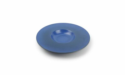 Diep bord 26 cm Blue Classico