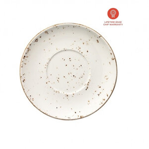 Soepschotel 17 cm Bonna Grain Off-white