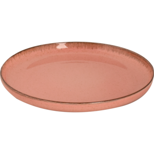 Dessertbord 19 cm Roze Antigo