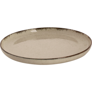 Dessertbord 19 cm Creme Antigo