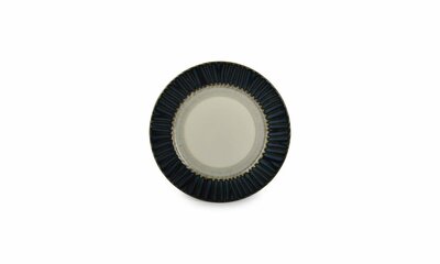 Dinerbord 27 cm Blauw Vista