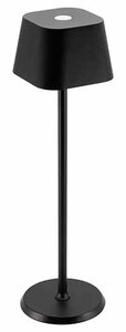 Tafellamp 38 cm Georgina Zwart Securit