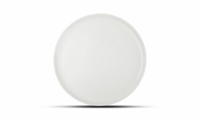 Dinerbord Ceres wit 27,5cm