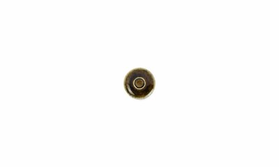 Espresso Schotel 11,5 cm Groen/Bruin Resto