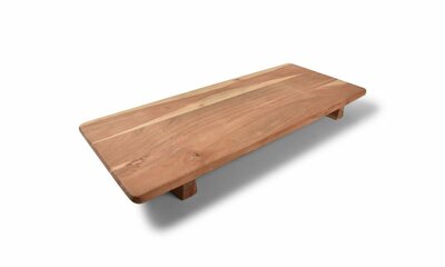 Serveerplank op Voet 60 x 25 cm Serve&Share