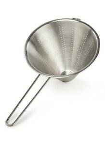 Puntzeef 18 cm Inox 18/10