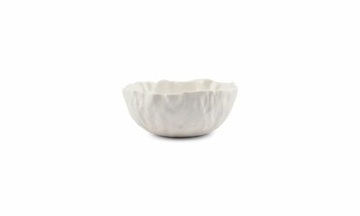 Kom 16,5 cm Arte White