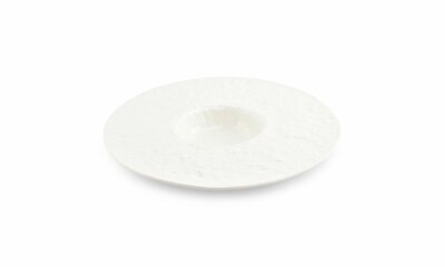 diep bord 32,5 cm Arte White