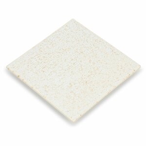 Serveerschaal 21 cm x 21 cm Sand Umi