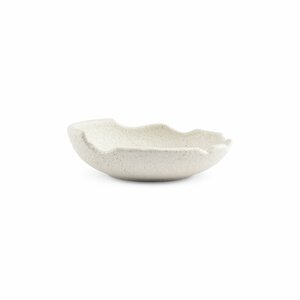 Schaal 25 cm Calca White