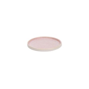 Bord 14,5 cm roze Coco