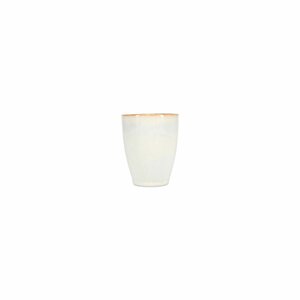 Beker 30cl Artisan wit