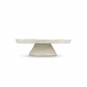 Taartplateau 29 cm beige Nomad