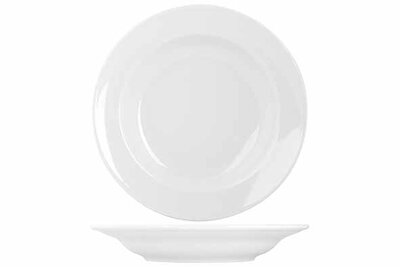 Diep bord 23 cm Essentials