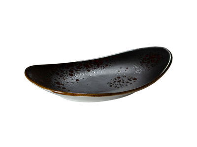 Bord 20 cm Amazon Wild Flower triangle 