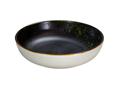 Kom 19 cm Amazon Jungle Green 