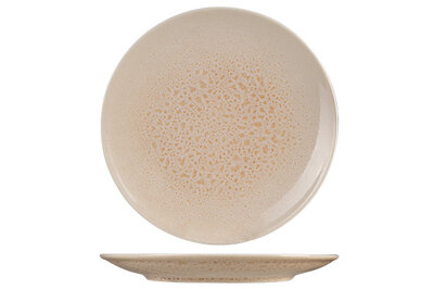 Dessertbord 21 cm Odisha Sand