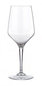 Wijnglas Hostelvia Mencia 44 cl, getemperd glas dat schokbestendig is.