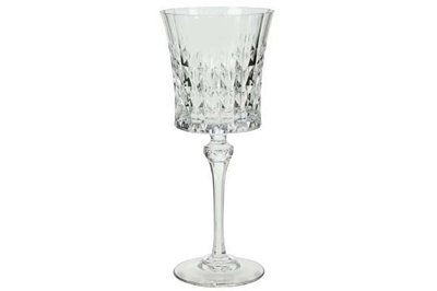 Wijnglas 27 cl Cristal d'Arques Lady Diamond