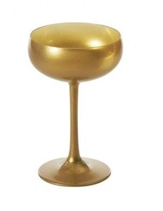 Champagneglas 20 cl Olympic Goud