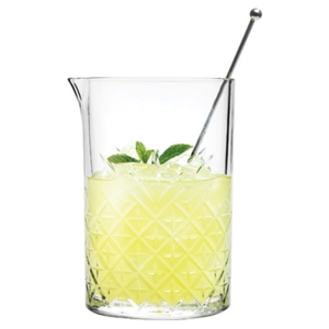 Mixkan cocktails 75 cl Timeless