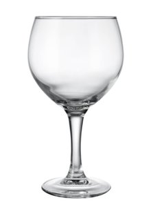 Gin Tonic cocktail glas 62 cl getemperd Vintia